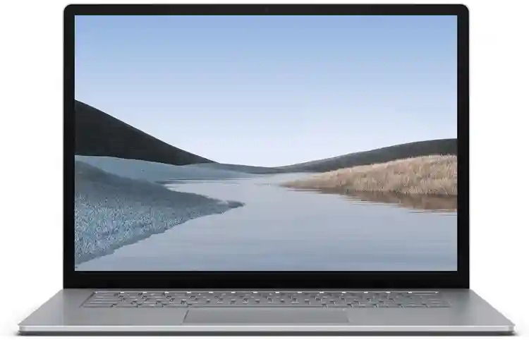 Microsoft Surface Laptop 3 1867